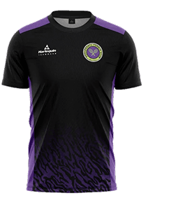 Soccer Team Jerseys