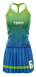 Basketball Uniforms